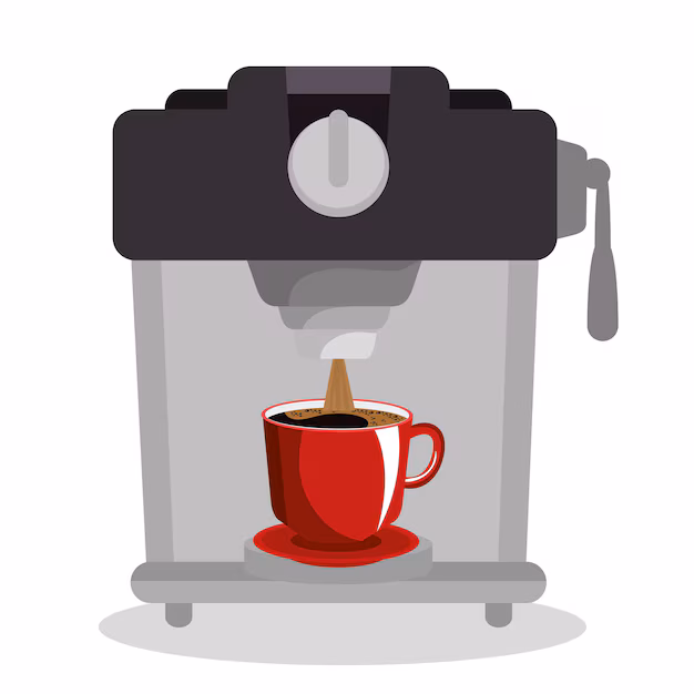 Ekspres do kawy