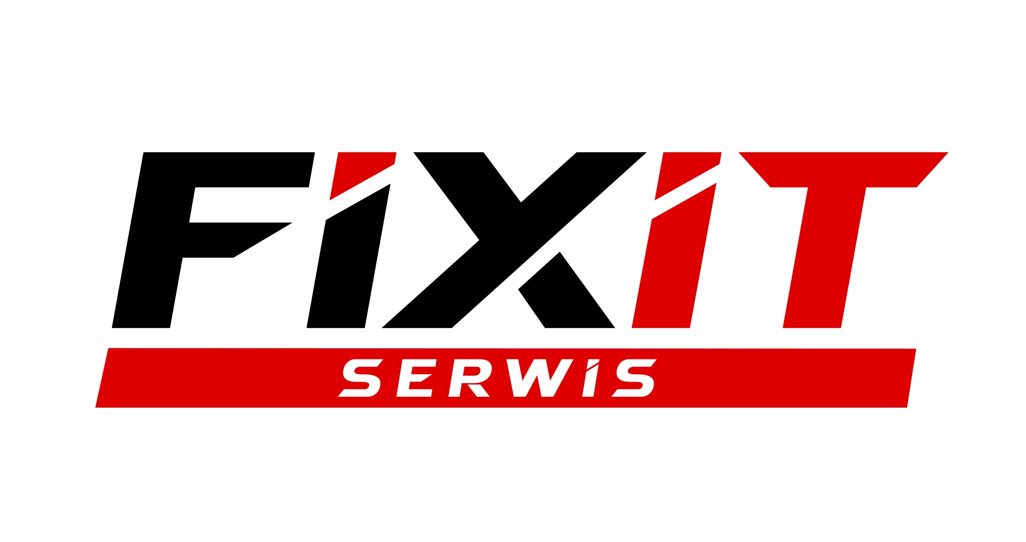 Logo FIXIT SERWIS